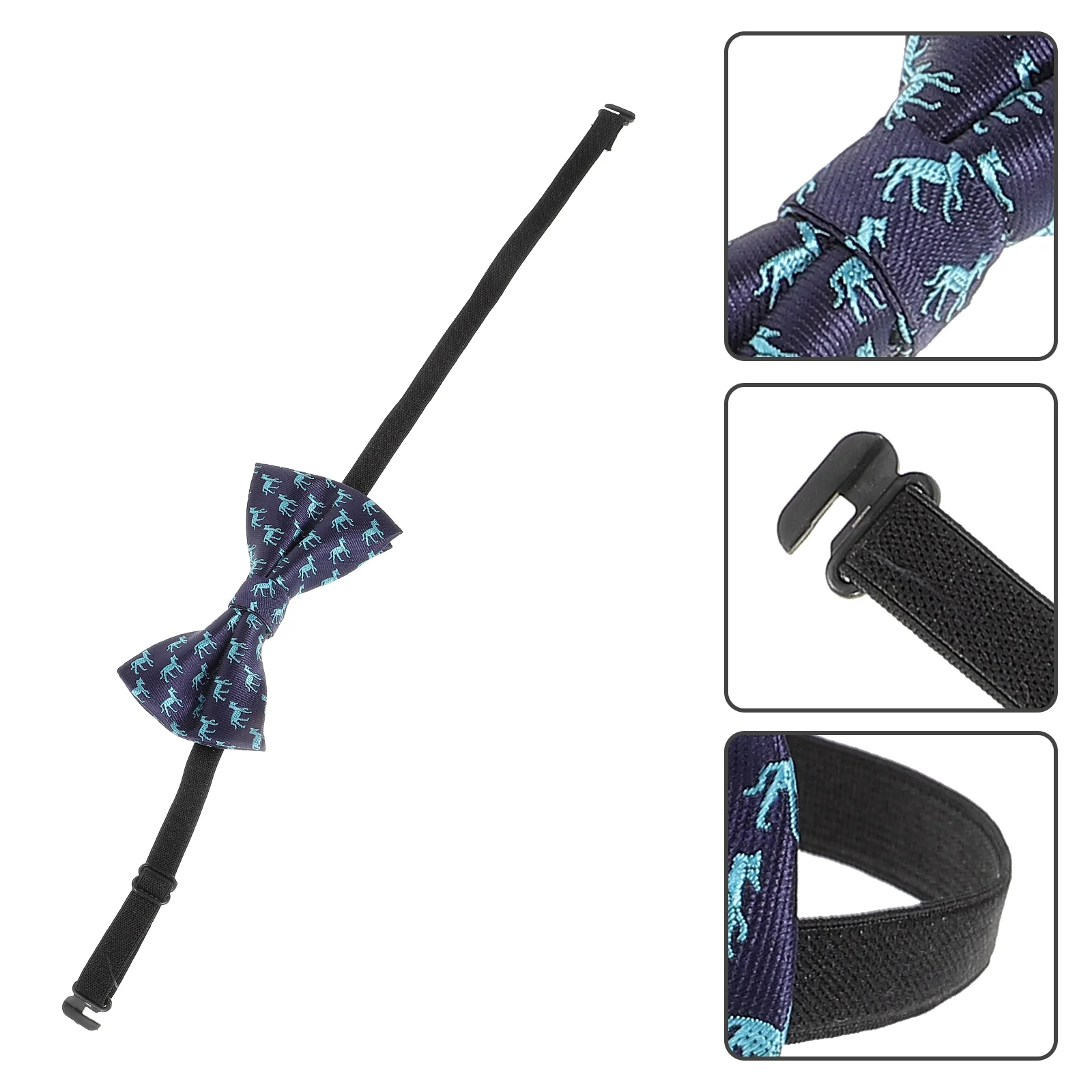 Suit Bow Tie Kids Clothing Accessory Formal Outfits Pre-tied Ties Polyester Boy Costume
Suit Bow Tie Kids Clothing Accessory Formal Outfits Pre-tied Ties Polyester Boy Costume