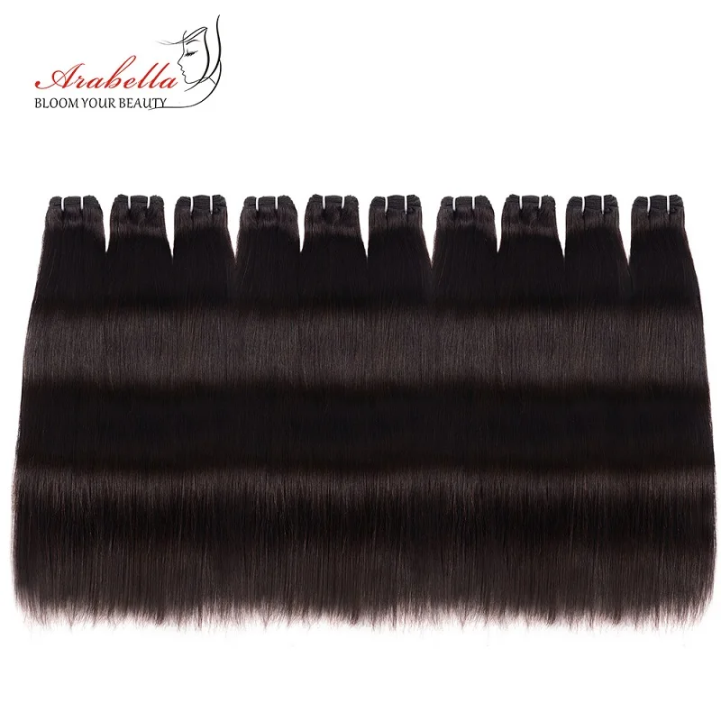 10 Bundles Brazilian Straight Remy Hair Weave Natural Color 100% Human Hair 10 Bundles Set For wholesale
10 Bundles Brazilian Straight Remy Hair Weave Natural Color 100% Human Hair 10 Bundles Set For wholesale