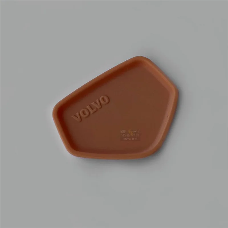 Interior Storage Disk Mood for 1/14 Tamiya RC Dump Truck Tipper Trailer SCANIA 770S VOLVO BENZ MAN TGX Car Accessories
Interior Storage Disk Mood for 1/14 Tamiya RC Dump Truck Tipper Trailer SCANIA 770S VOLVO BENZ MAN TGX Car Accessories