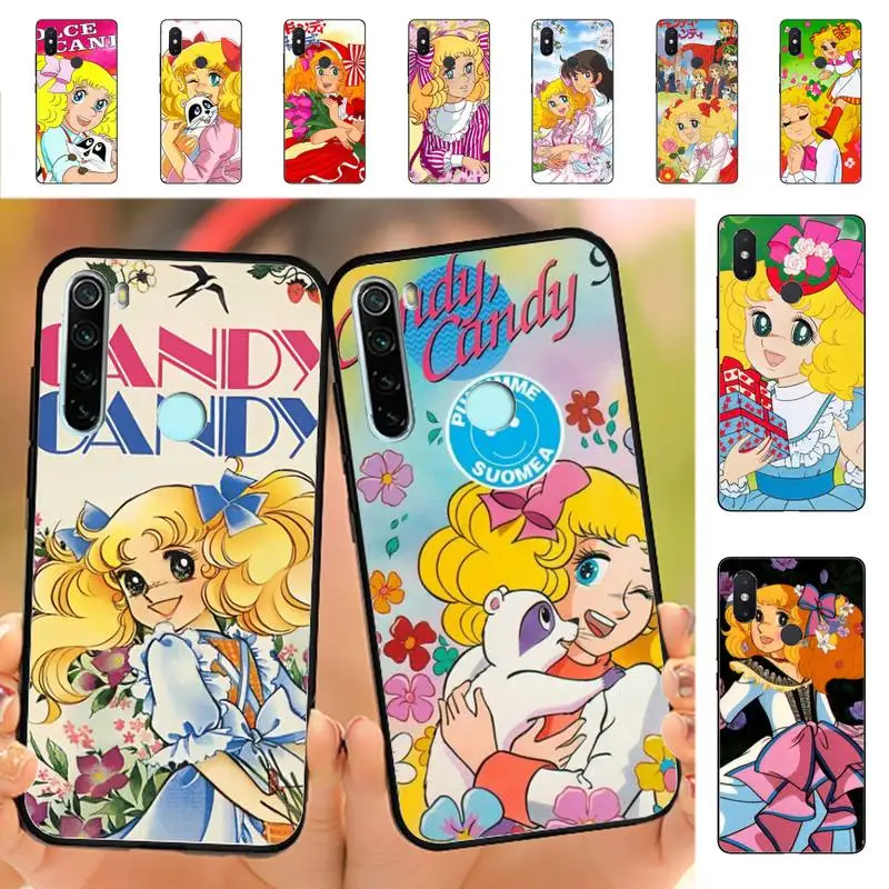 Anime Manga Candy Phone Case for Redmi Note 8 7 9 4 6 pro max T X 5A 3 10 lite pro
Anime Manga Candy Phone Case for Redmi Note 8 7 9 4 6 pro max T X 5A 3 10 lite pro