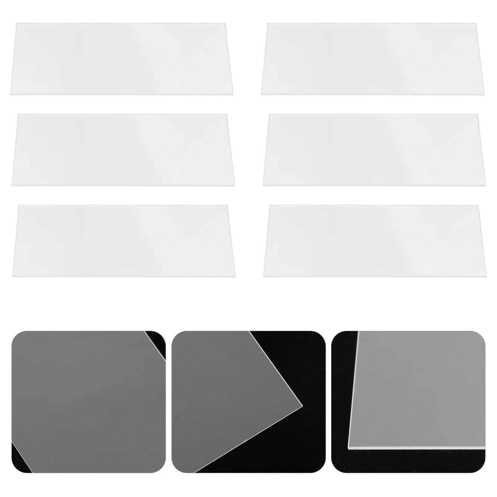 20PCS Banquet Celebration Reusable Reception Party Wedding Table Cards Acrylic Blank Signs Blank Table Numbers Cards
20PCS Banquet Celebration Reusable Reception Party Wedding Table Cards Acrylic Blank Signs Blank Table Numbers Cards
