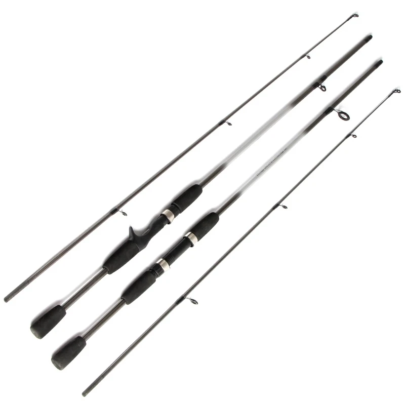 Catch.u Spinning Fishing Rod M Power Hand Lure Wight:3-21g Carbon Fiber Casting Fishing Poles for Reservoir Pond Stream River
Catch.u Spinning Fishing Rod M Power Hand Lure Wight:3-21g Carbon Fiber Casting Fishing Poles for Reservoir Pond Stream River