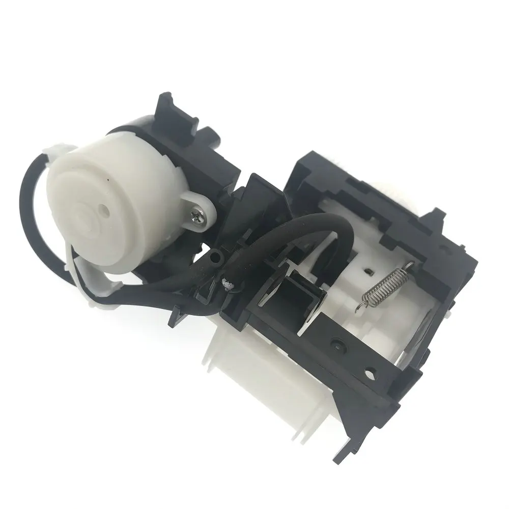 5 шт., набор для чистки Epson L1110 L3100 L3101 L3106 L3108 L3110 L3115 L3116 L3117 L3118 L3119 L3150
5 шт., набор для чистки Epson L1110 L3100 L3101 L3106 L3108 L3110 L3115 L3116 L3117 L3118 L3119 L3150