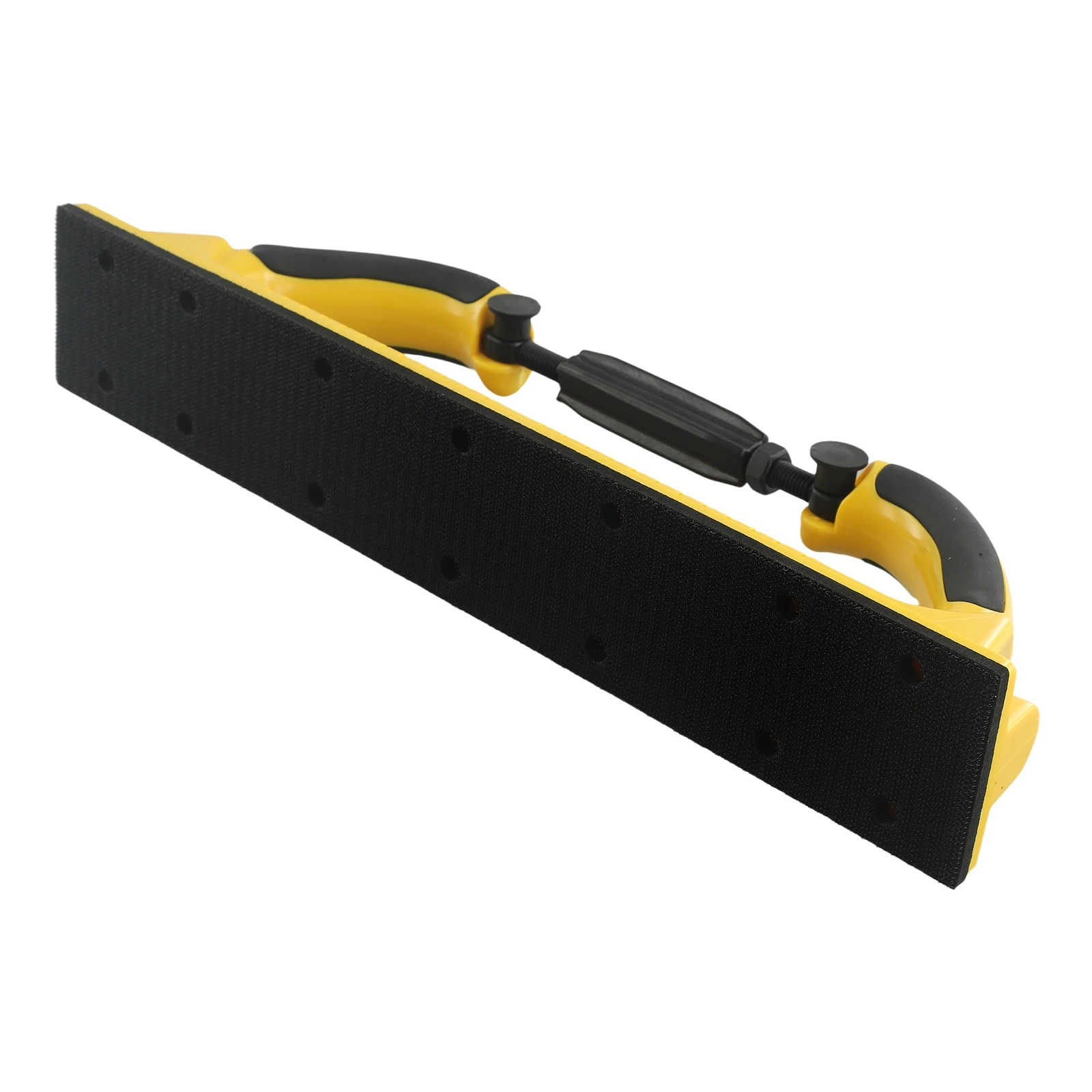 Sanding Disc High Quality Dry Grinding Hand Push Board Car Putty Ash Planer Perfect for Dead Corners and Feather Edges!
Sanding Disc High Quality Dry Grinding Hand Push Board Car Putty Ash Planer Perfect for Dead Corners and Feather Edges!