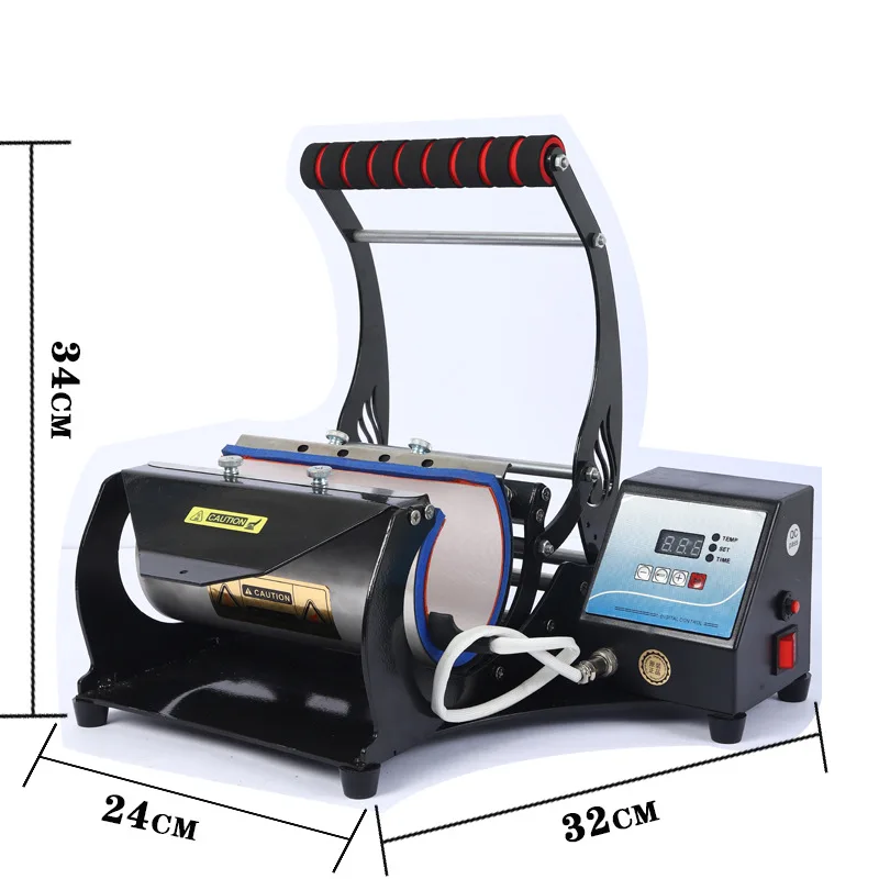 Manufacturer Wholesale 20oz Sublimation Tumblers Mug Press Machine Digital Printing Skinny Tumbler Heat Press Machine
Manufacturer Wholesale 20oz Sublimation Tumblers Mug Press Machine Digital Printing Skinny Tumbler Heat Press Machine