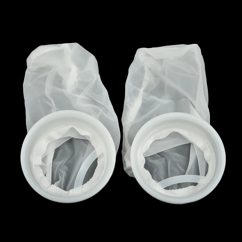 Durable Practical IBC Filter Nylon Filter Reusable Tearproof Water Purification Tote Tank Lid Accessories Nylon
Durable Practical IBC Filter Nylon Filter Reusable Tearproof Water Purification Tote Tank Lid Accessories Nylon