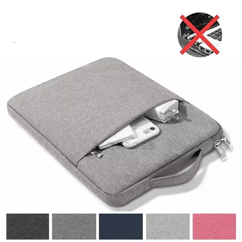 Sleeve Case for Lenovo Xiaoxin Pad Pro 11.5" Shockproof Pouch Bag Cover Tab P11 / P11 Pro TB-J706F J606F 2020 Funda Capa
Sleeve Case for Lenovo Xiaoxin Pad Pro 11.5" Shockproof Pouch Bag Cover Tab P11 / P11 Pro TB-J706F J606F 2020 Funda Capa