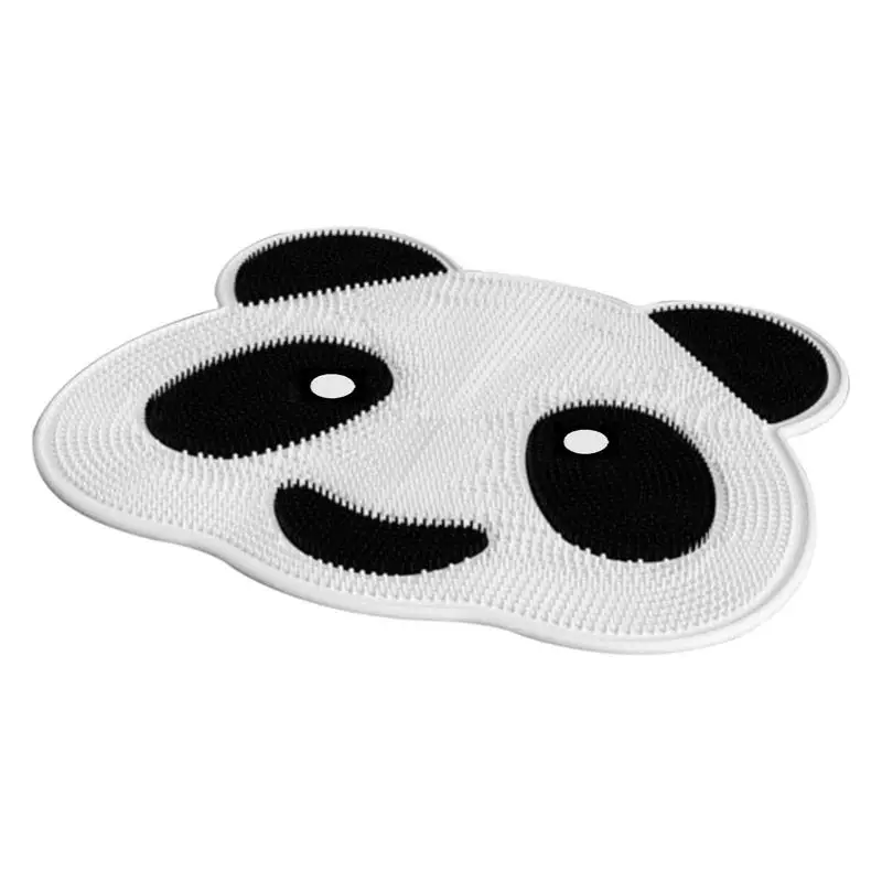 Shower Foot Scrubber Silicone Feet Scrubber Mat Non-slip Mat Suction Cup Design Anti-skid Design For Shower Cleaning Massage
Shower Foot Scrubber Silicone Feet Scrubber Mat Non-slip Mat Suction Cup Design Anti-skid Design For Shower Cleaning Massage