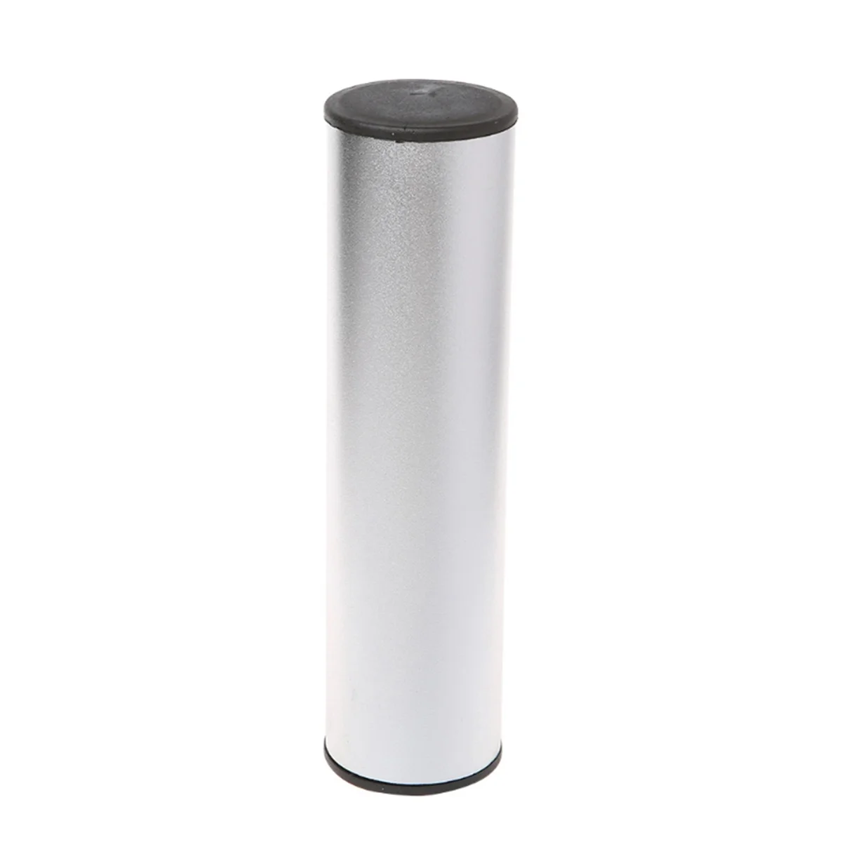Professional Stainless Steel Cylinder Sand Shaker Rhythm Musical Instruments Percussion for Band Accompaniment,Silvery
Professional Stainless Steel Cylinder Sand Shaker Rhythm Musical Instruments Percussion for Band Accompaniment,Silvery