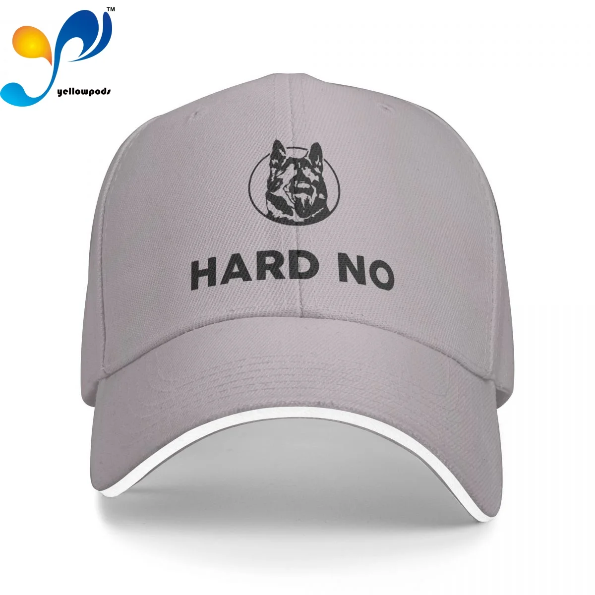 That's A Hard No Letterkenny Baseball Hat Unisex Adjustable Baseball Caps Hats for Men and Women
That's A Hard No Letterkenny Baseball Hat Unisex Adjustable Baseball Caps Hats for Men and Women