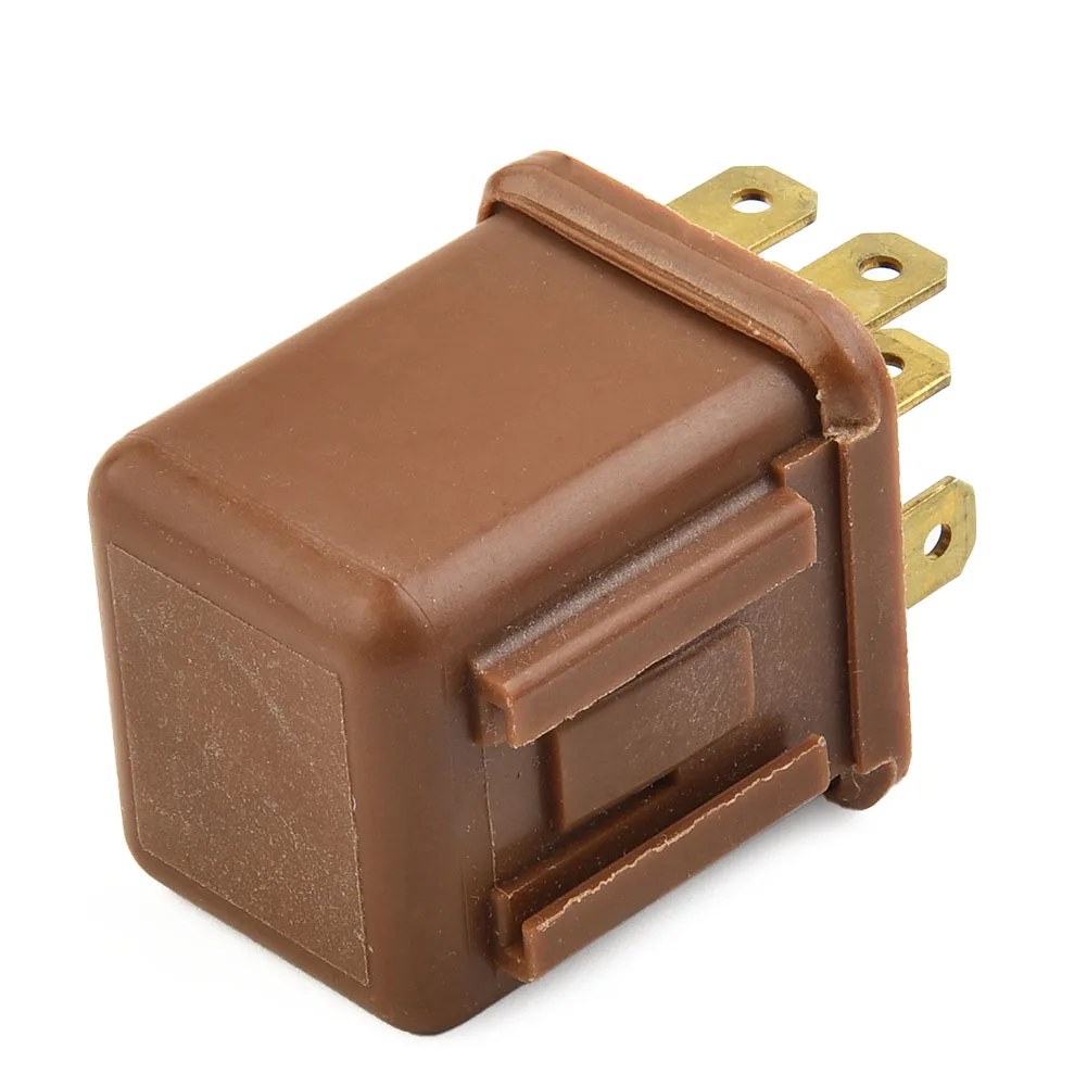 1PC Multi-Purpose Relay 6-Pins Fits For Nissan Maxima For Infiniti 25230-7996A Brown Plastic Interior Switches Car Accessories
1PC Multi-Purpose Relay 6-Pins Fits For Nissan Maxima For Infiniti 25230-7996A Brown Plastic Interior Switches Car Accessories