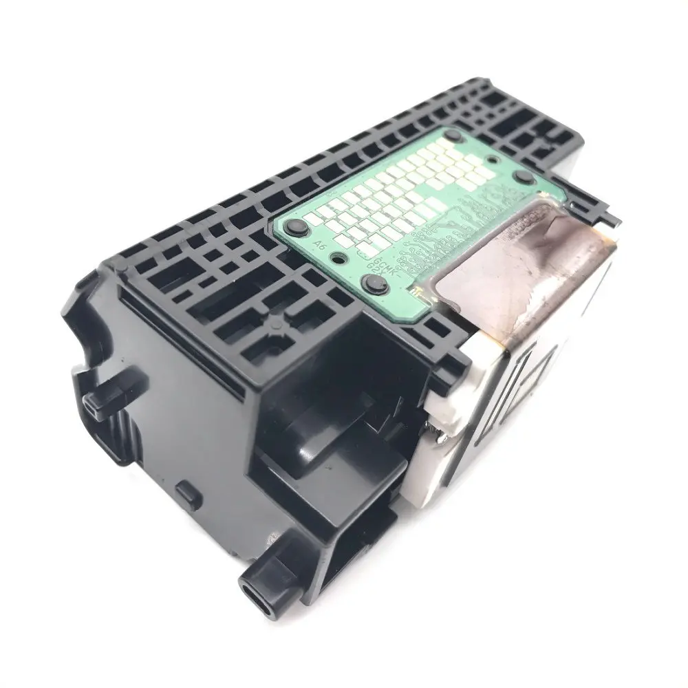 Original 100% NEW Print Head for Canon iP3600 iP3680 MP540 560 568 620 MX860 MX868 MX870 MG5140 MG5180 MG5150 MP550 QY6-0073
Original 100% NEW Print Head for Canon iP3600 iP3680 MP540 560 568 620 MX860 MX868 MX870 MG5140 MG5180 MG5150 MP550 QY6-0073
