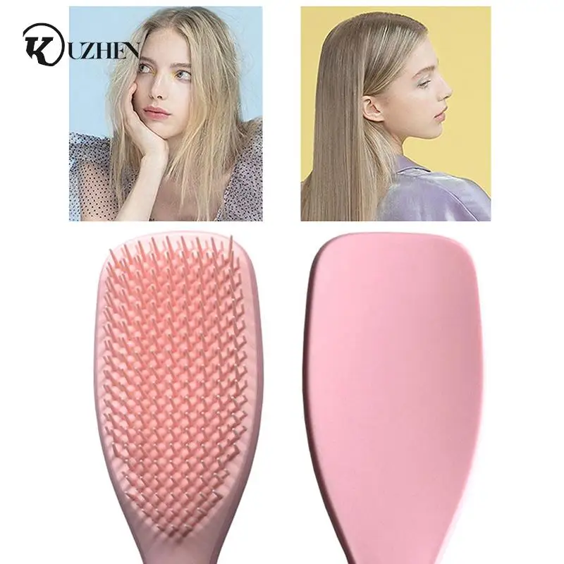 Расческа для волос портативная с волшебной ручкой массажер для волос прямые вьющиеся мокрые волосы Расческа для укладки для женщин и мужчи...
Расческа для волос портативная с волшебной ручкой массажер для волос прямые вьющиеся мокрые волосы Расческа для укладки для женщин и мужчи...