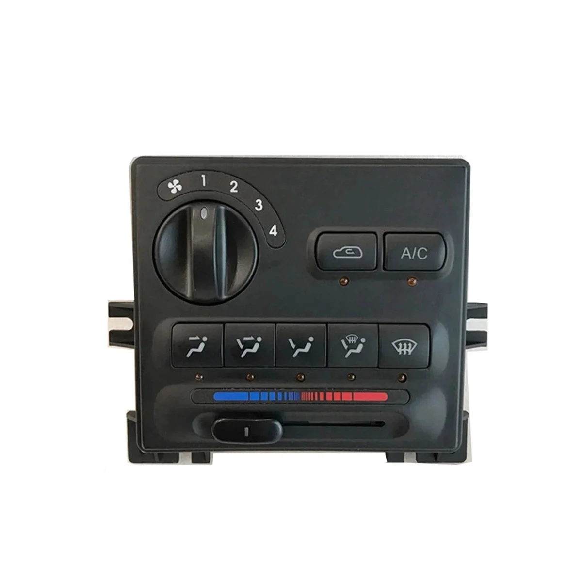 SH 810320010 Car Air Conditioning A/C Heater Control Panel for Ssangyong Istana MERCEDES BENZ MB MB100
SH 810320010 Car Air Conditioning A/C Heater Control Panel for Ssangyong Istana MERCEDES BENZ MB MB100