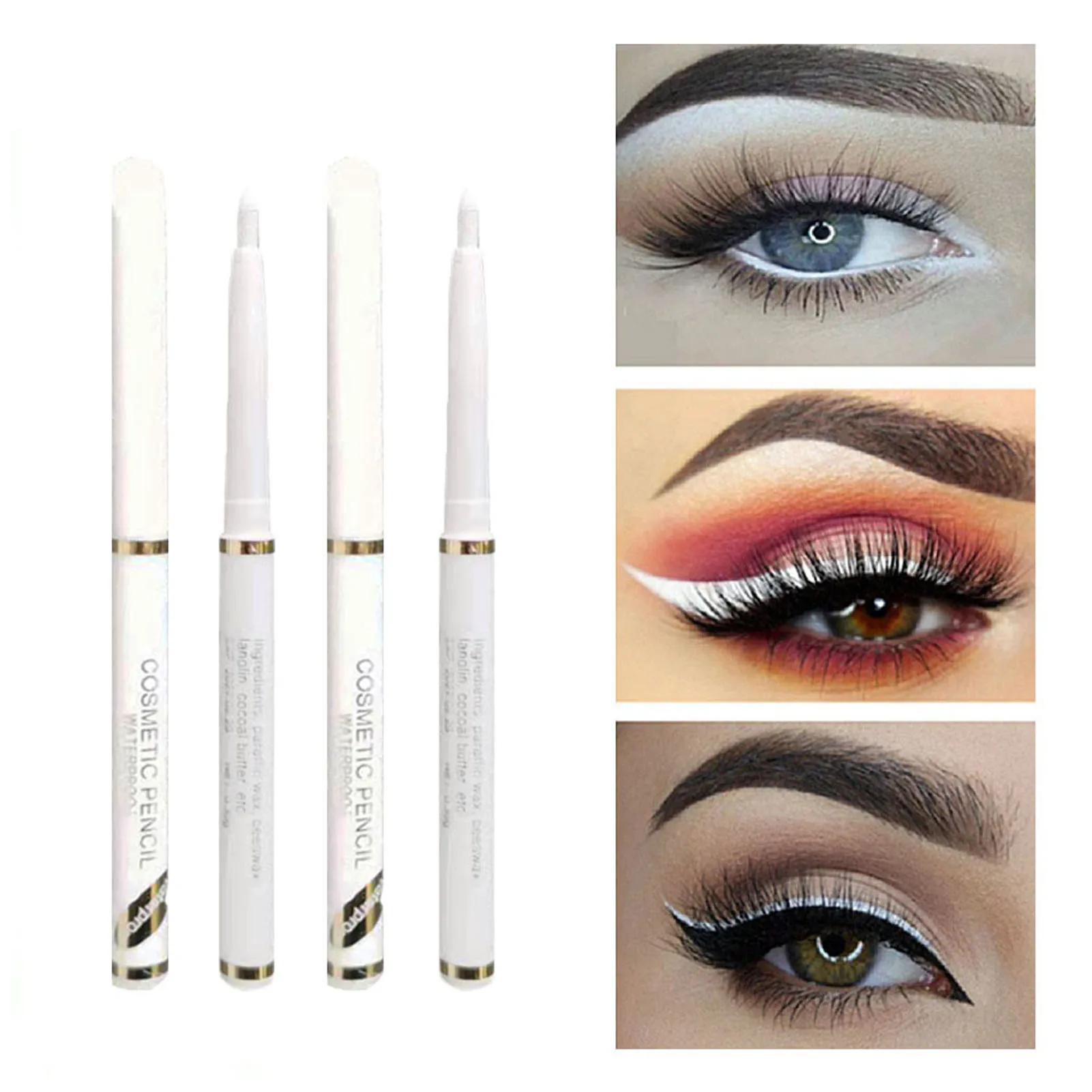 Карандаш мужской вращающийся с кисточкой, ручка для парикмахера, водонепроницаемая с естественной отделкой, 3
Карандаш мужской вращающийся с кисточкой, ручка для парикмахера, водонепроницаемая с естественной отделкой, 3