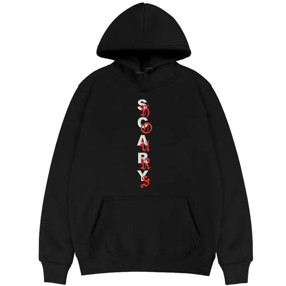 Rapper Drake Scary Hours Album Print Hoodie Men Women Fashion Oversized Sweatshirt Tops Men's Hip Hop Hoodies Vintage Streetwear
Rapper Drake Scary Hours Album Print Hoodie Men Women Fashion Oversized Sweatshirt Tops Men's Hip Hop Hoodies Vintage Streetwear