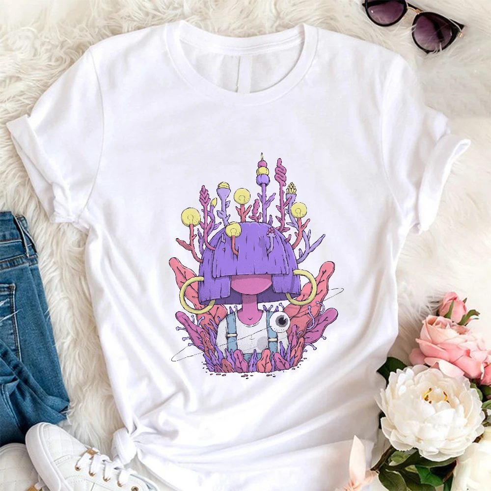2022 Printed Casual Harajuku Tee Shirts Summer Short Sleeve Woman Tops Female Tshirt T Shirt For Women Camiseta Mujer
2022 Printed Casual Harajuku Tee Shirts Summer Short Sleeve Woman Tops Female Tshirt T Shirt For Women Camiseta Mujer