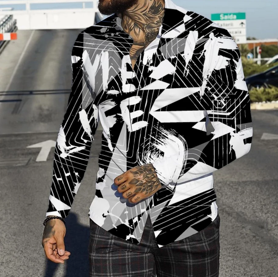 Hot Sale Luxury Red Rose Shirt Men Slim Fit Long Sleeve Flowers and Plants Print Chemise Homme Social Men Club Prom Shirt S-5XL
Hot Sale Luxury Red Rose Shirt Men Slim Fit Long Sleeve Flowers and Plants Print Chemise Homme Social Men Club Prom Shirt S-5XL