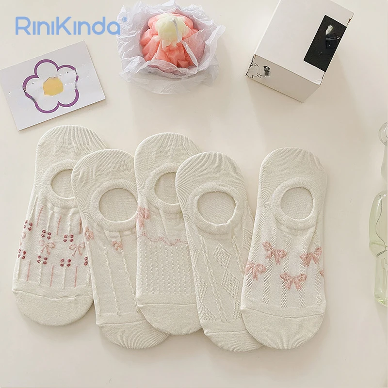 5 Pairs/Lot Kids Socks Summer Autumn Sweet Girls Socks Bow Soft Short Children Baby Sock 2023 New Children Accessories
5 Pairs/Lot Kids Socks Summer Autumn Sweet Girls Socks Bow Soft Short Children Baby Sock 2023 New Children Accessories