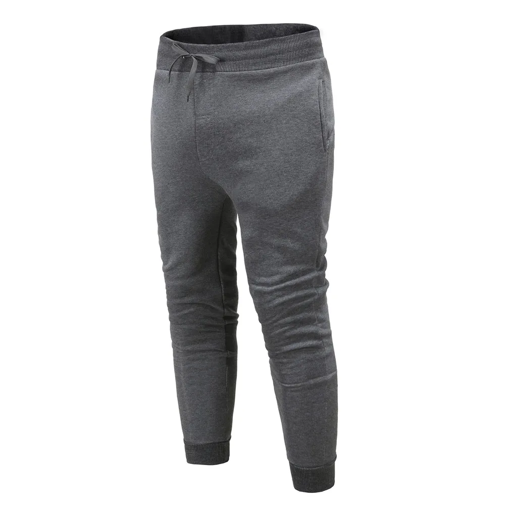 2021 Men's Spring and Autumn Loose Casual Sports Pants Bandage Elastic Waist Trousers Men
2021 Men's Spring and Autumn Loose Casual Sports Pants Bandage Elastic Waist Trousers Men