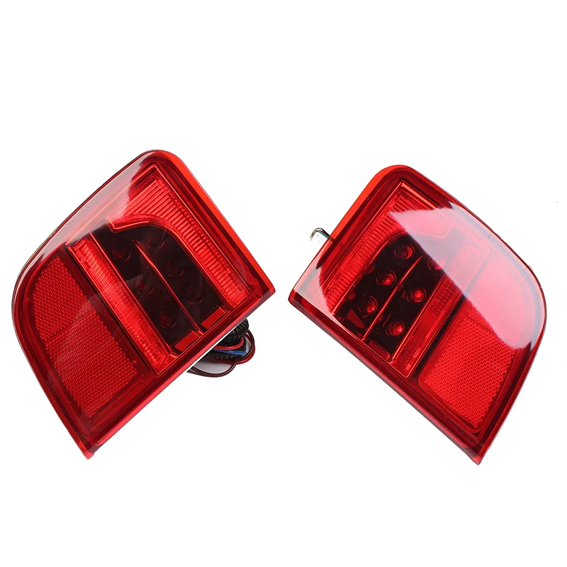 For Toyota Land Cruiser 200 LC200 2008-2012 2013 2014 2015 LED Car Rear Tail Light Brake Reverse Lamp turn signal Rear fog lamps
For Toyota Land Cruiser 200 LC200 2008-2012 2013 2014 2015 LED Car Rear Tail Light Brake Reverse Lamp turn signal Rear fog lamps