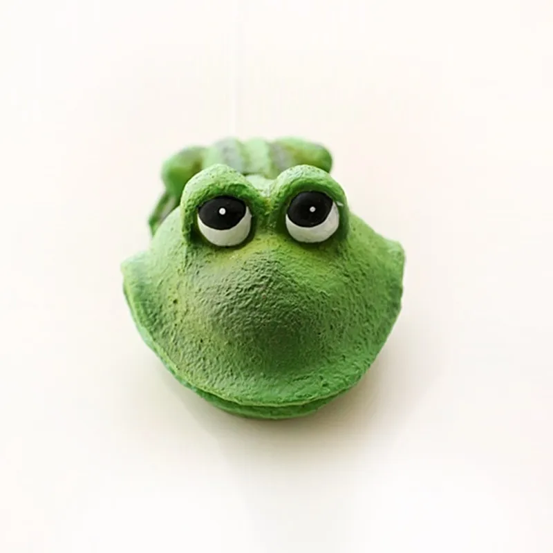 Aquarium Fish Tank Decoration Landscaping Frog Bubble Stone Oxygen Pump Air Stone Lovely Ornaments Aquarium Decoration
Aquarium Fish Tank Decoration Landscaping Frog Bubble Stone Oxygen Pump Air Stone Lovely Ornaments Aquarium Decoration