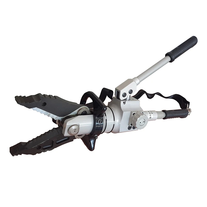 Hydraulic Combination Tool Other Hand Tools Hydraulic Tool Self Contained Spreader Cutter
Hydraulic Combination Tool Other Hand Tools Hydraulic Tool Self Contained Spreader Cutter