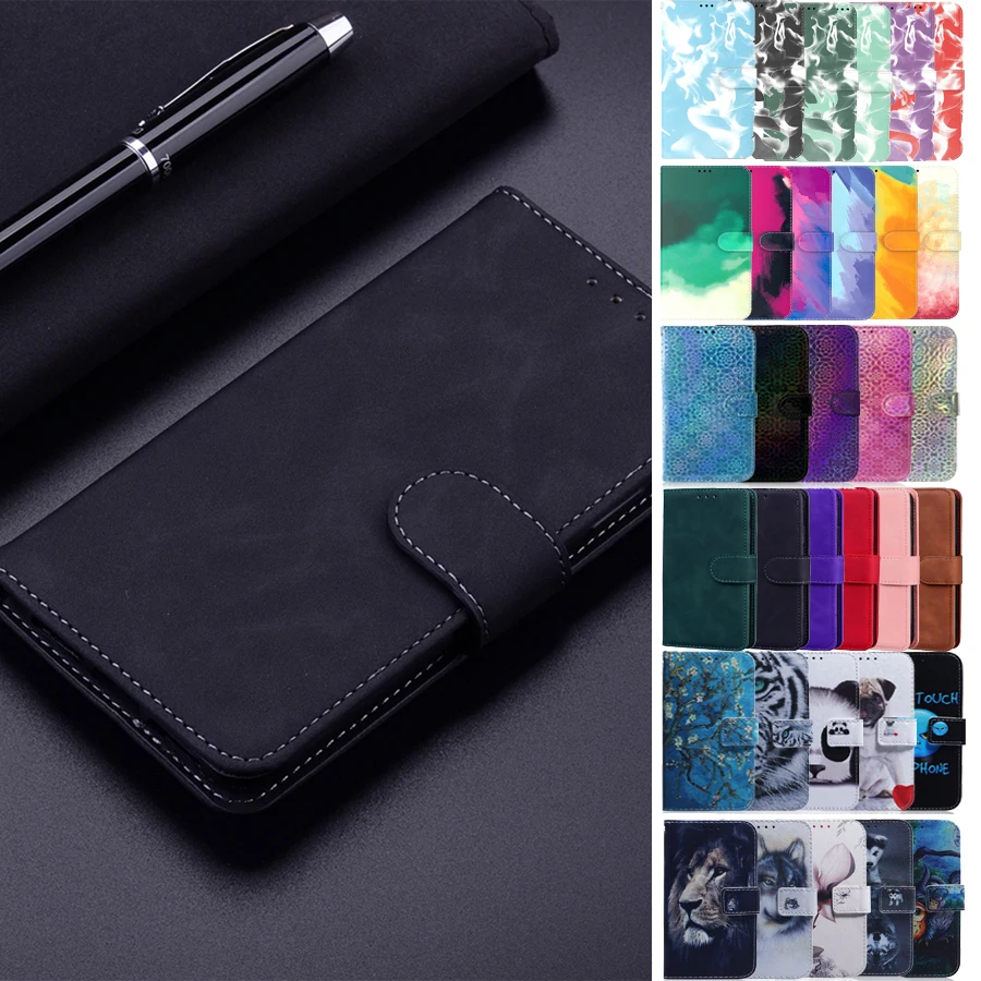 For Xiaomi Redmi Note11 Case on For Redmi Note 11 Pro+ 5G Pro Plus 11S 11E Stand Cover Flip Leather Wallet Card Slot Phone Cases
For Xiaomi Redmi Note11 Case on For Redmi Note 11 Pro+ 5G Pro Plus 11S 11E Stand Cover Flip Leather Wallet Card Slot Phone Cases