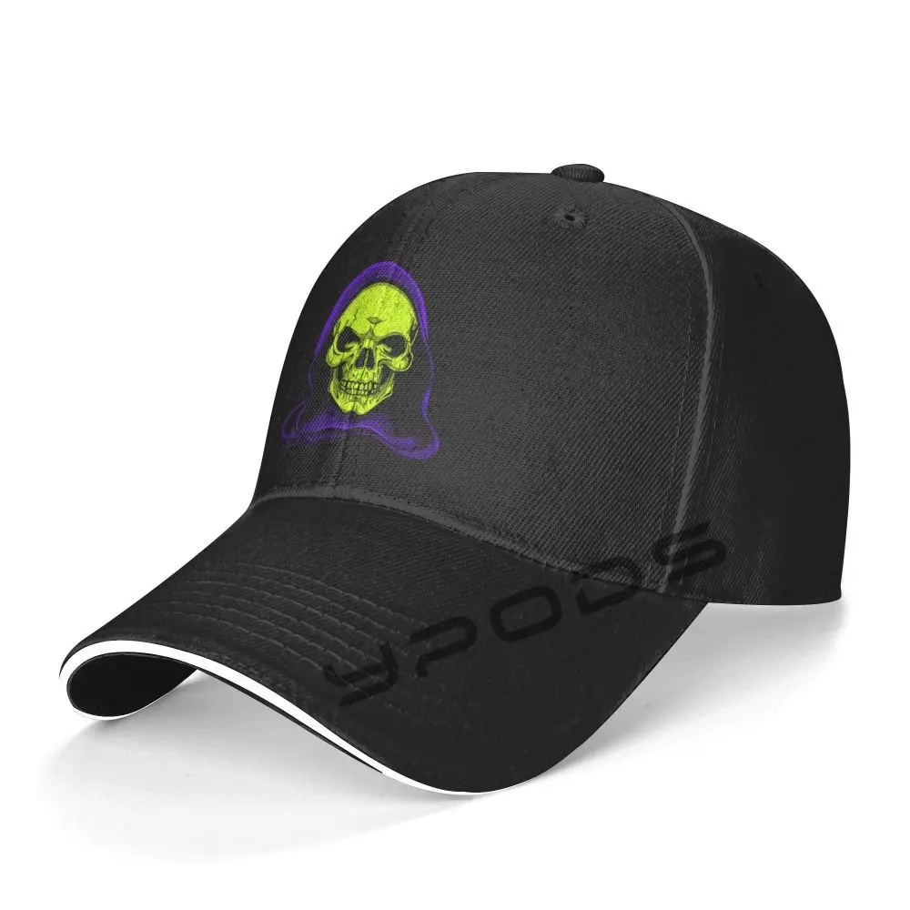 Baseball Cap For Women Men Skeletor Protection He-Man And The Masters Of The Universe Casquette Snapback Caps Hats
Baseball Cap For Women Men Skeletor Protection He-Man And The Masters Of The Universe Casquette Snapback Caps Hats