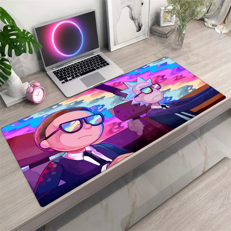 Anime Large Mouse Pad xxl Computer Mousepad Tapis De Souris for Gamer Office PC Desk Mat keyboard rick mouse pad christmas gift
Anime Large Mouse Pad xxl Computer Mousepad Tapis De Souris for Gamer Office PC Desk Mat keyboard rick mouse pad christmas gift