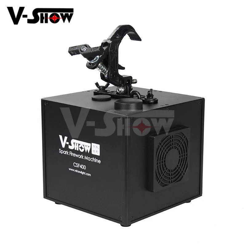 650W DMX Waterfall sparkler fireworks electric spark machine for stage special effect with remote control
650W DMX Waterfall sparkler fireworks electric spark machine for stage special effect with remote control