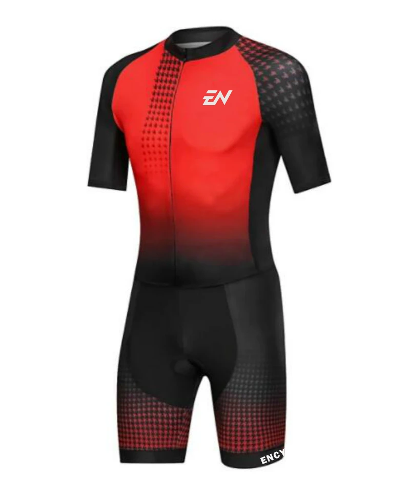 NEW Skin Suit One Piece Tights Clothing Cycling Triathlon Skinsuit Sets Maillot Ropa Ciclismo Gel MTB Bicycle Jersey 2022 ENCYMO
NEW Skin Suit One Piece Tights Clothing Cycling Triathlon Skinsuit Sets Maillot Ropa Ciclismo Gel MTB Bicycle Jersey 2022 ENCYMO