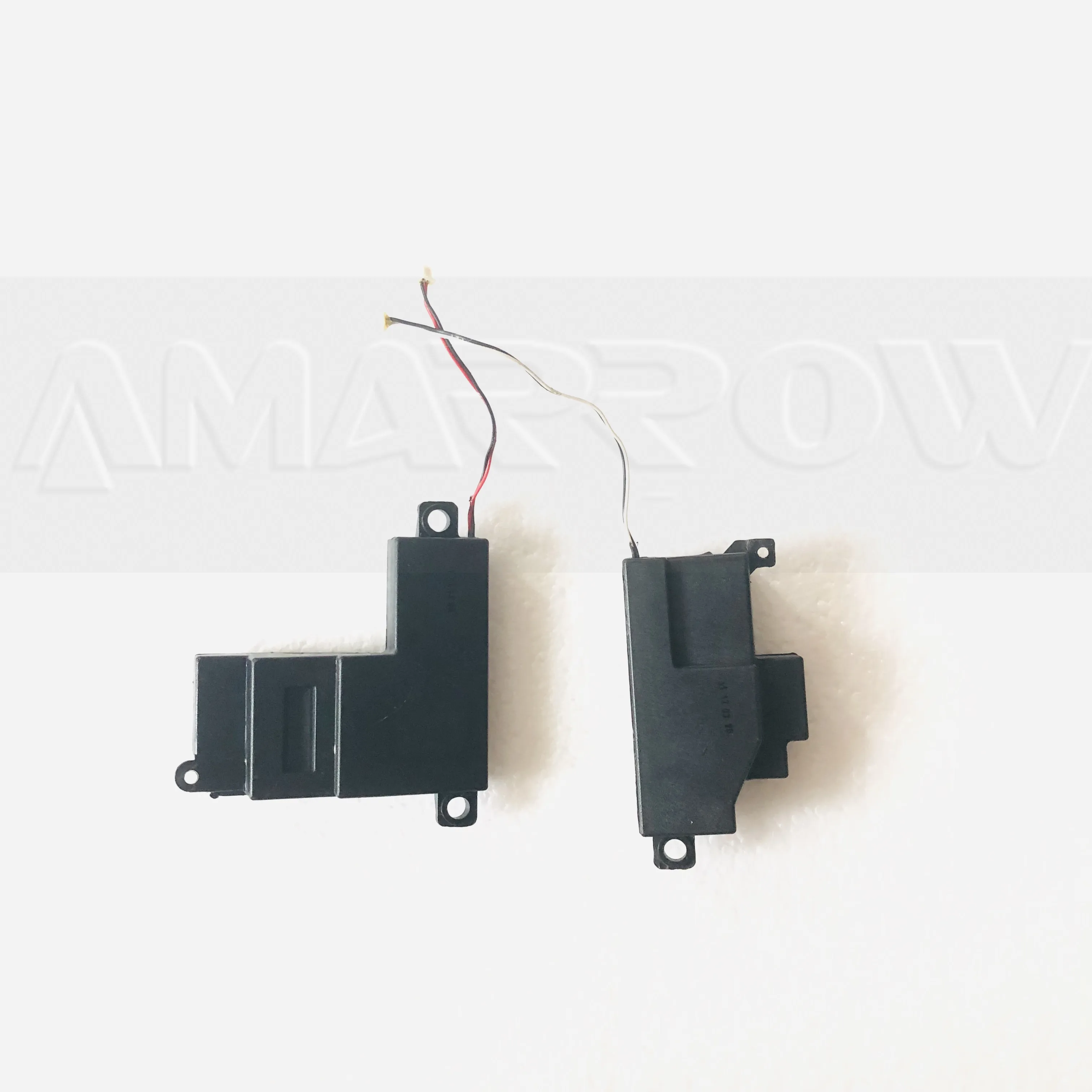 original Laptop Fix Speaker for Asus N53S N53J N53SV N53TA N53T Built-in Speaker L and R
original Laptop Fix Speaker for Asus N53S N53J N53SV N53TA N53T Built-in Speaker L and R