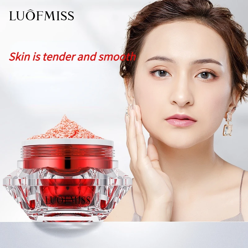 Dragon Blood Cream Essence Lady Face Cream Moisturizing Anti Aging Wrinkle Whitening Day Cream for Face Skin Care Serum
Dragon Blood Cream Essence Lady Face Cream Moisturizing Anti Aging Wrinkle Whitening Day Cream for Face Skin Care Serum