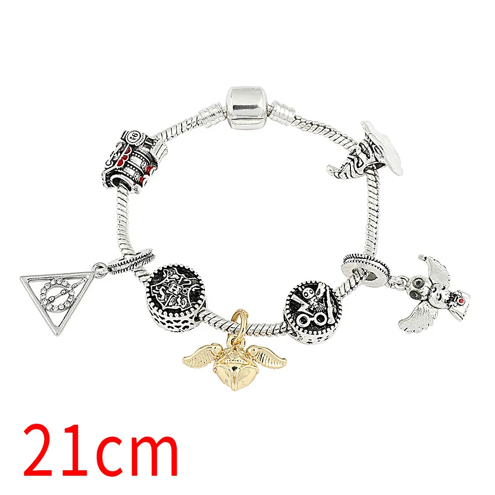 Diy Beaded Harries Ornaments Deathly Hallows Hermine Time Hourglass Potters Style Movie Perimeter Decorative Bracelet Loose Gift
Diy Beaded Harries Ornaments Deathly Hallows Hermine Time Hourglass Potters Style Movie Perimeter Decorative Bracelet Loose Gift