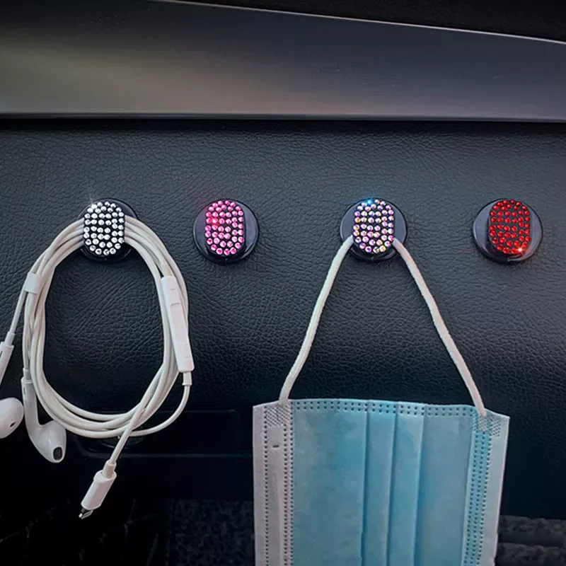 Hook Organizer Hanger For Car Interior Accessories For Sunglasses Holder For BMW Small Hood Paste Accessories
Hook Organizer Hanger For Car Interior Accessories For Sunglasses Holder For BMW Small Hood Paste Accessories