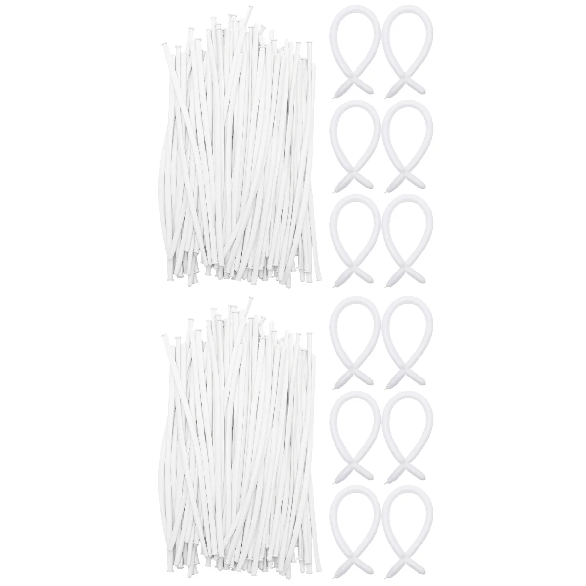 400 Pcs Twisting Balloons Kids Twisting Balloons Clear Balloons Latex Balloons Flower Balloons Flower Twisting Balloons
400 Pcs Twisting Balloons Kids Twisting Balloons Clear Balloons Latex Balloons Flower Balloons Flower Twisting Balloons