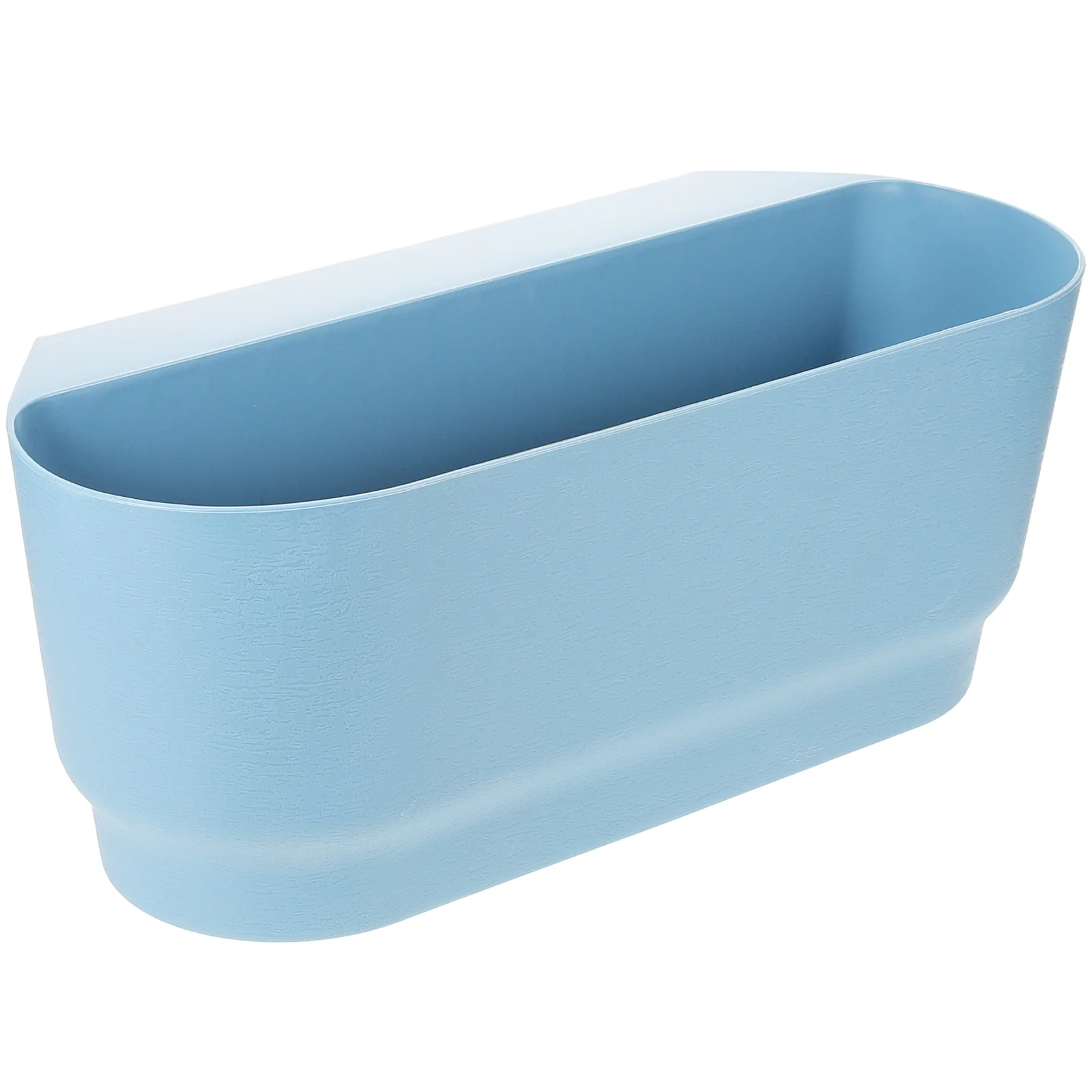 Flower Pots Railing Flowerpot Hanging Thicken Balcony Planting Garden Supplies Gardening Planter Planters Outdoor Container
Flower Pots Railing Flowerpot Hanging Thicken Balcony Planting Garden Supplies Gardening Planter Planters Outdoor Container