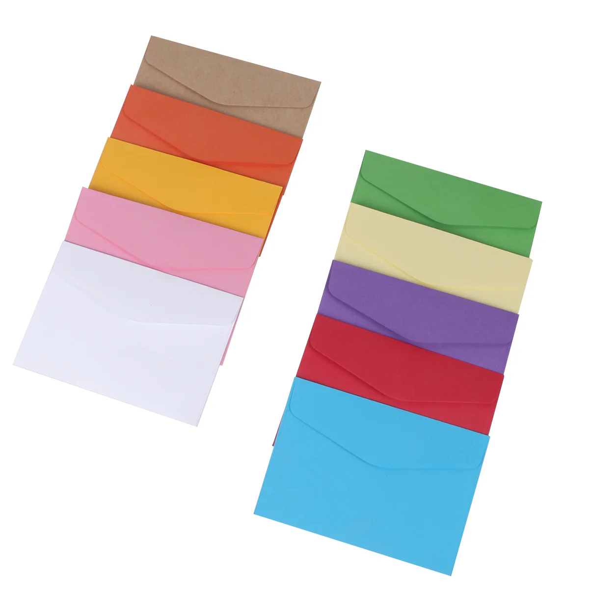 Envelopesminicolorful Name Business Notes Love Holder Blank Colored Envolopes Paper Pocket Kraft Miniaturetiny Postcard
Envelopesminicolorful Name Business Notes Love Holder Blank Colored Envolopes Paper Pocket Kraft Miniaturetiny Postcard