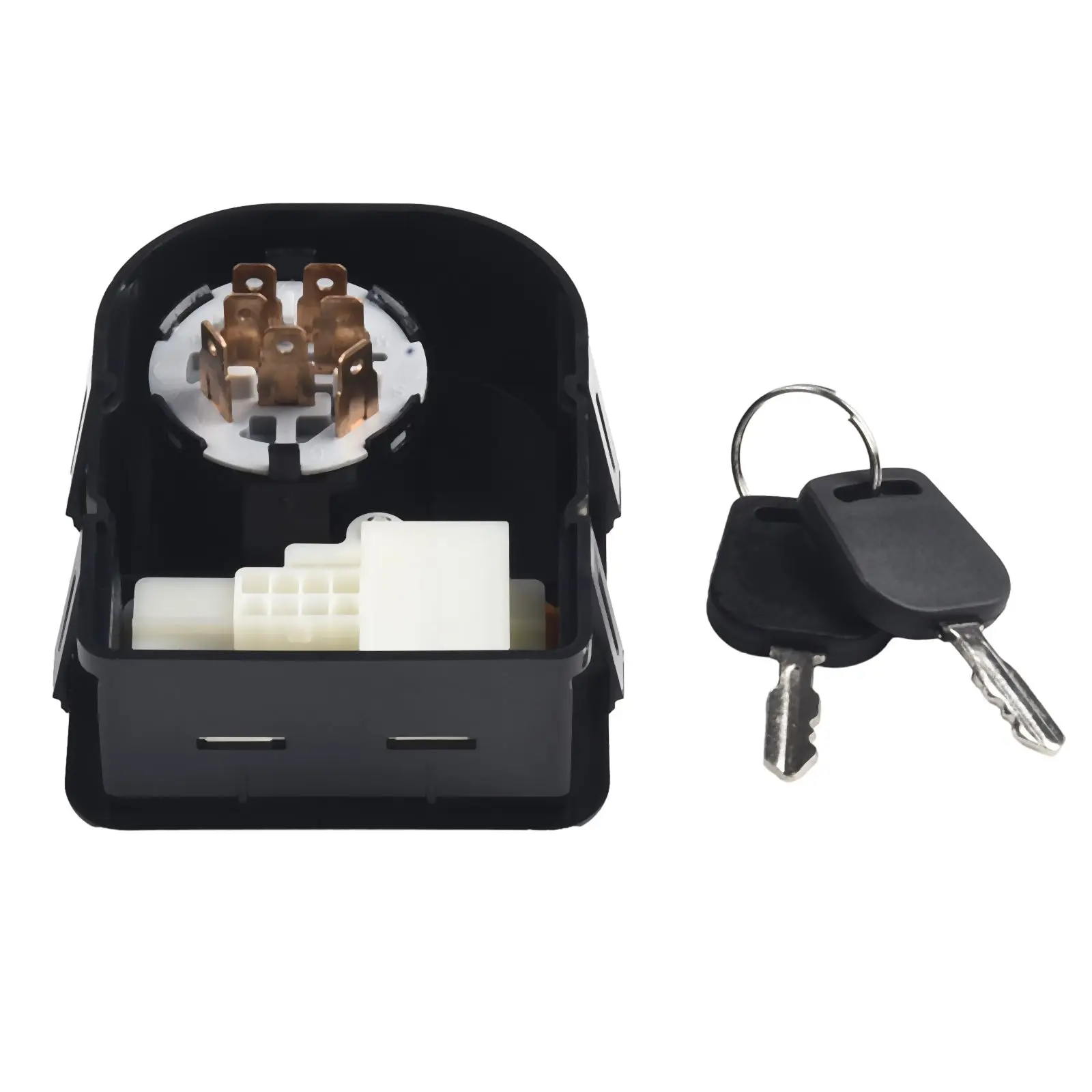 Ignition Switch&Key For Cub Cadet For MTD 925-06119 725-04227 725-04230 Automotive Switch Components
Ignition Switch&Key For Cub Cadet For MTD 925-06119 725-04227 725-04230 Automotive Switch Components