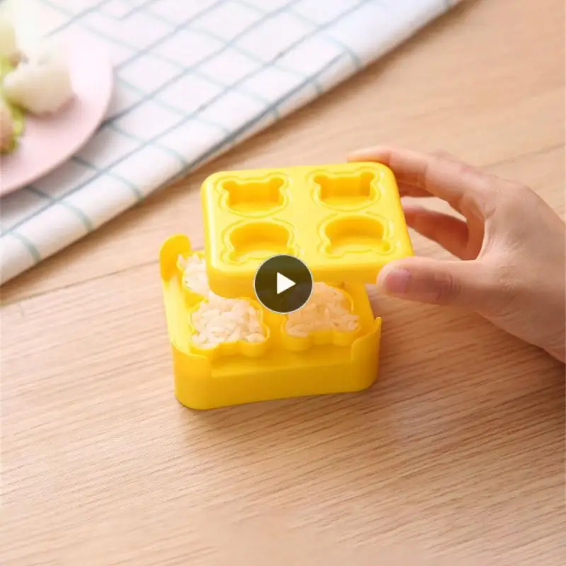 Инструмент для выпечки красивой формы, легко чистить, легко использовать
Инструмент для выпечки красивой формы, легко чистить, легко использовать