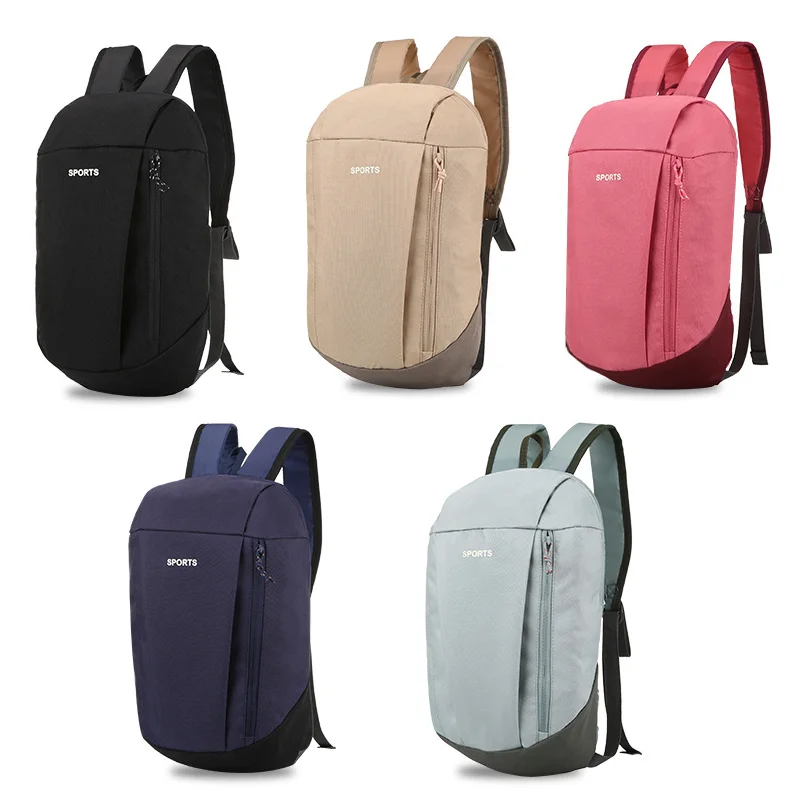10L Outdoor Sports Long Distance Trip Cycling Backpack Mountaineering Shoulders Bag Camping Travel Knapsack Climbing Hiking
10L Outdoor Sports Long Distance Trip Cycling Backpack Mountaineering Shoulders Bag Camping Travel Knapsack Climbing Hiking