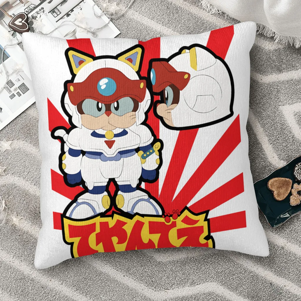 Japanese Cats Speedy Classic Throw Pillow Case Samurai Pizza Cats TV Short Plus Cushion Covers Home Sofa Decorative Backpack
Japanese Cats Speedy Classic Throw Pillow Case Samurai Pizza Cats TV Short Plus Cushion Covers Home Sofa Decorative Backpack