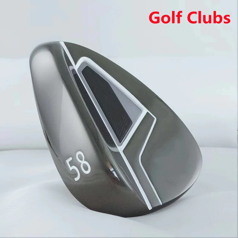 New Golf Clubs 46/48/50/52/54/56/58/60/62/64/68/70/72 Degrees Wedges 골프용품 High-quality 골프채
New Golf Clubs 46/48/50/52/54/56/58/60/62/64/68/70/72 Degrees Wedges 골프용품 High-quality 골프채