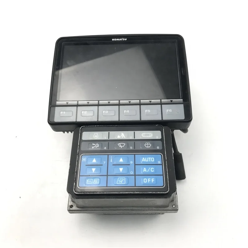 Construction Msachinery Part Excavator parts For Komatsu 7835-31-5005 pc200-8 pc300-81Monitor Display 7835-31-1009 7835-46-1007
Construction Msachinery Part Excavator parts For Komatsu 7835-31-5005 pc200-8 pc300-81Monitor Display 7835-31-1009 7835-46-1007