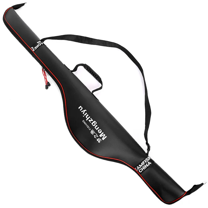 2 Colors 125CM Foldable Fishing Bag EVA Waterproof Fishing Rod Backpack Storage Bag For Telescopic Carp Rod Large Capacity J376
2 Colors 125CM Foldable Fishing Bag EVA Waterproof Fishing Rod Backpack Storage Bag For Telescopic Carp Rod Large Capacity J376