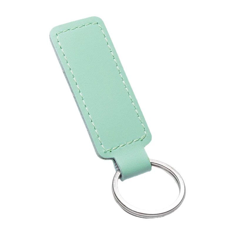 Personalized Business Key Ring Pendant Creative Purse Handbag Backpack Charm Simple Design PU Pure Color Men Keyrings
Personalized Business Key Ring Pendant Creative Purse Handbag Backpack Charm Simple Design PU Pure Color Men Keyrings