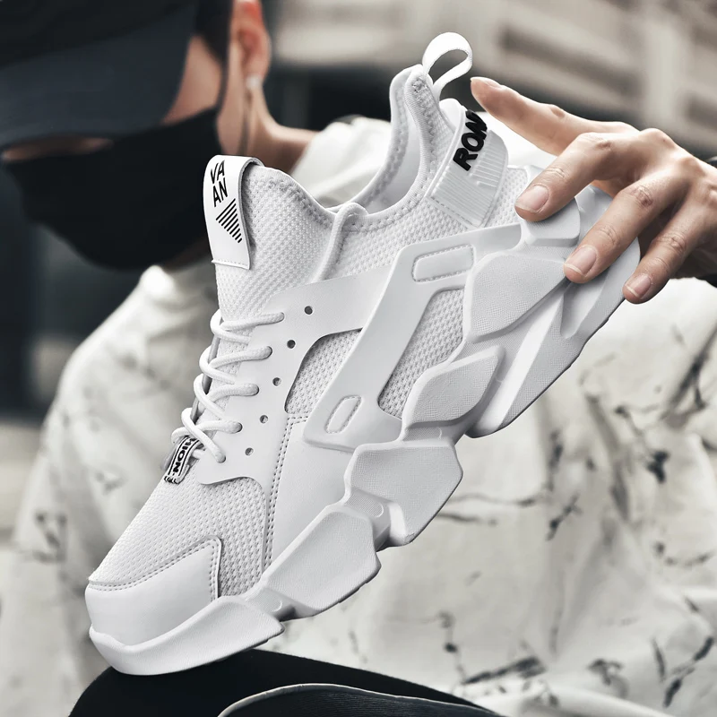 Basketball Shoes Men Design Thick Soles Jogging Fitness Breathable Outdoor Sport Shoes Men Sneakers Size 12 Height Increasing
Basketball Shoes Men Design Thick Soles Jogging Fitness Breathable Outdoor Sport Shoes Men Sneakers Size 12 Height Increasing