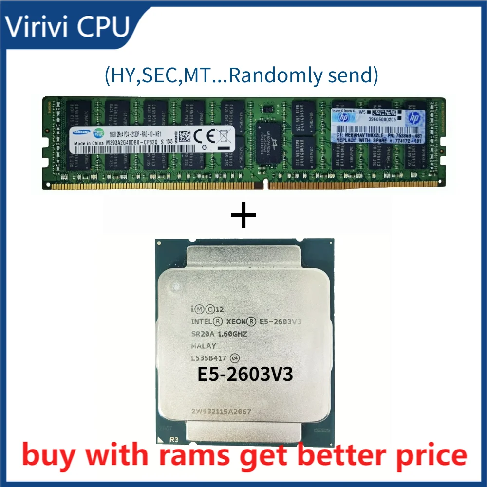 ОЗУ для сервера с радиатором DDR4, 16 ГБ, 2133 МГц
ОЗУ для сервера с радиатором DDR4, 16 ГБ, 2133 МГц