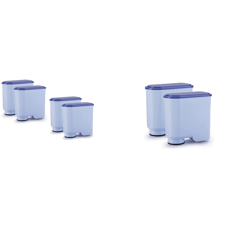 Сменный фильтр для воды для кофемашины CMF009 для Saeco Aquaclean CA6903 /10 /00 /01 /22 /47
Сменный фильтр для воды для кофемашины CMF009 для Saeco Aquaclean CA6903 /10 /00 /01 /22 /47